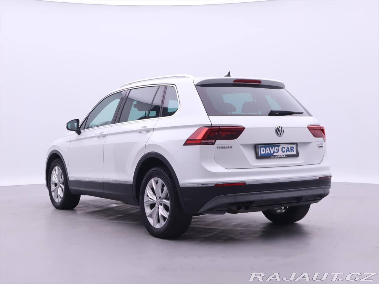 2017 Volkswagen TIGUAN - 5