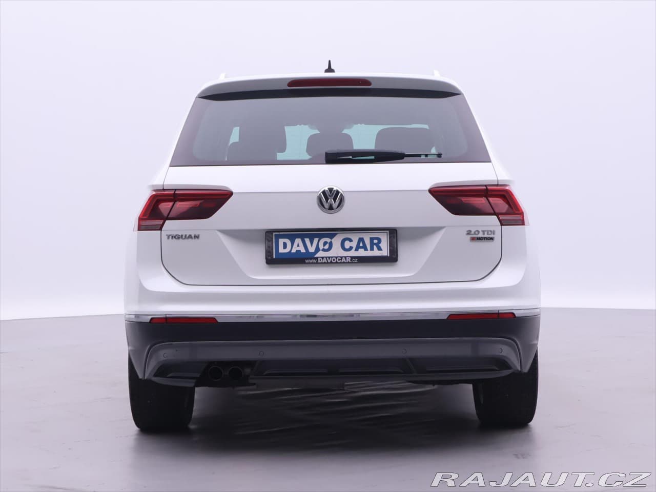 2017 Volkswagen TIGUAN - 6
