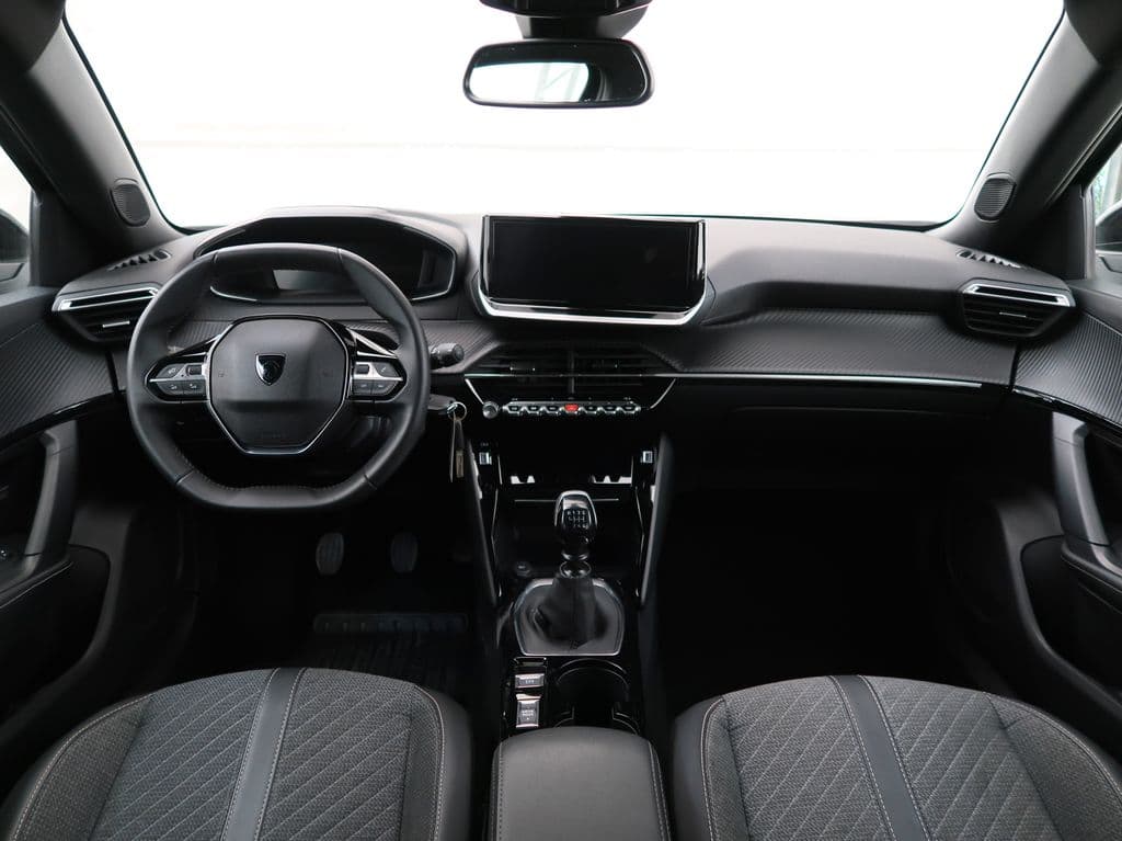 2025 Peugeot 2008 - 19