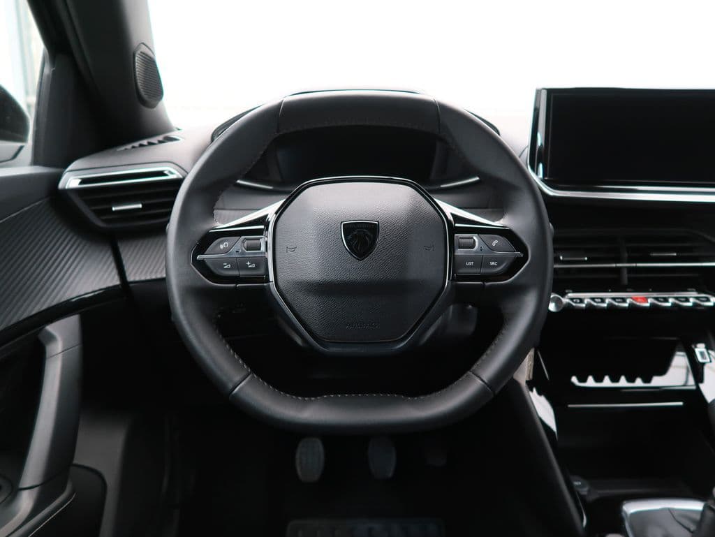 2025 Peugeot 2008 - 20
