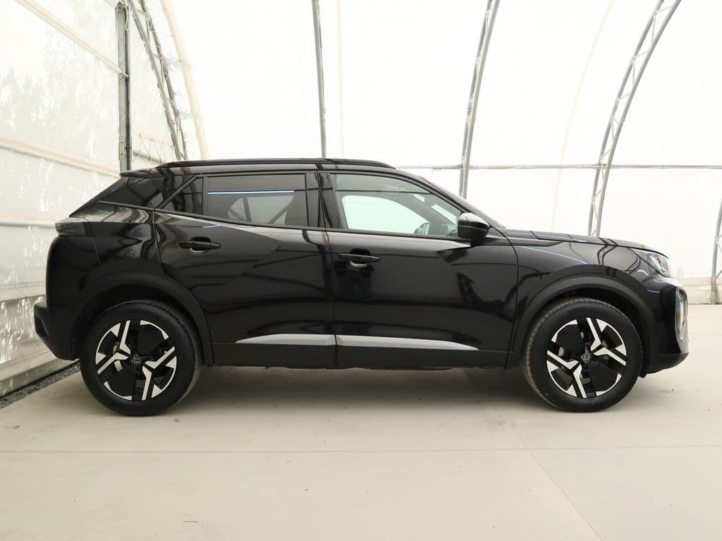 2025 Peugeot 2008 - 5