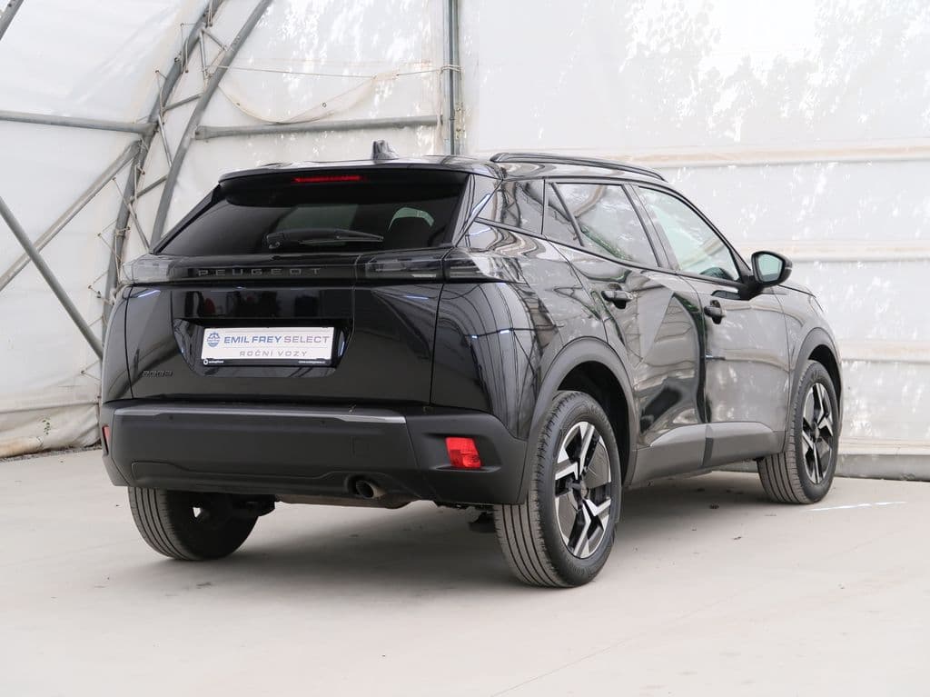 2025 Peugeot 2008 - 6