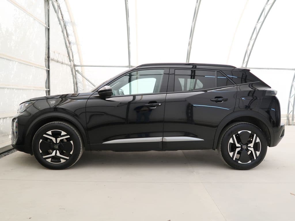 2025 Peugeot 2008 - 9