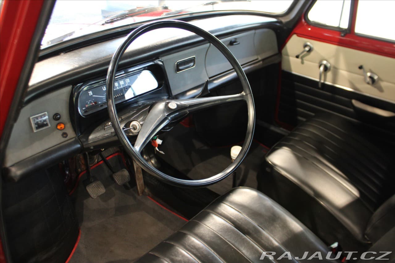 1966 Škoda OSTATNÍ - 10