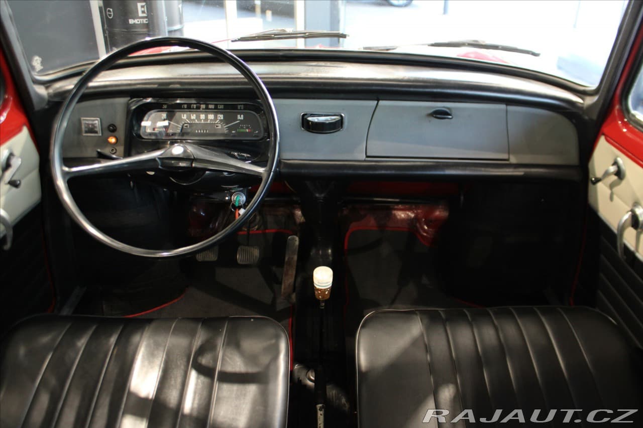 1966 Škoda OSTATNÍ - 11