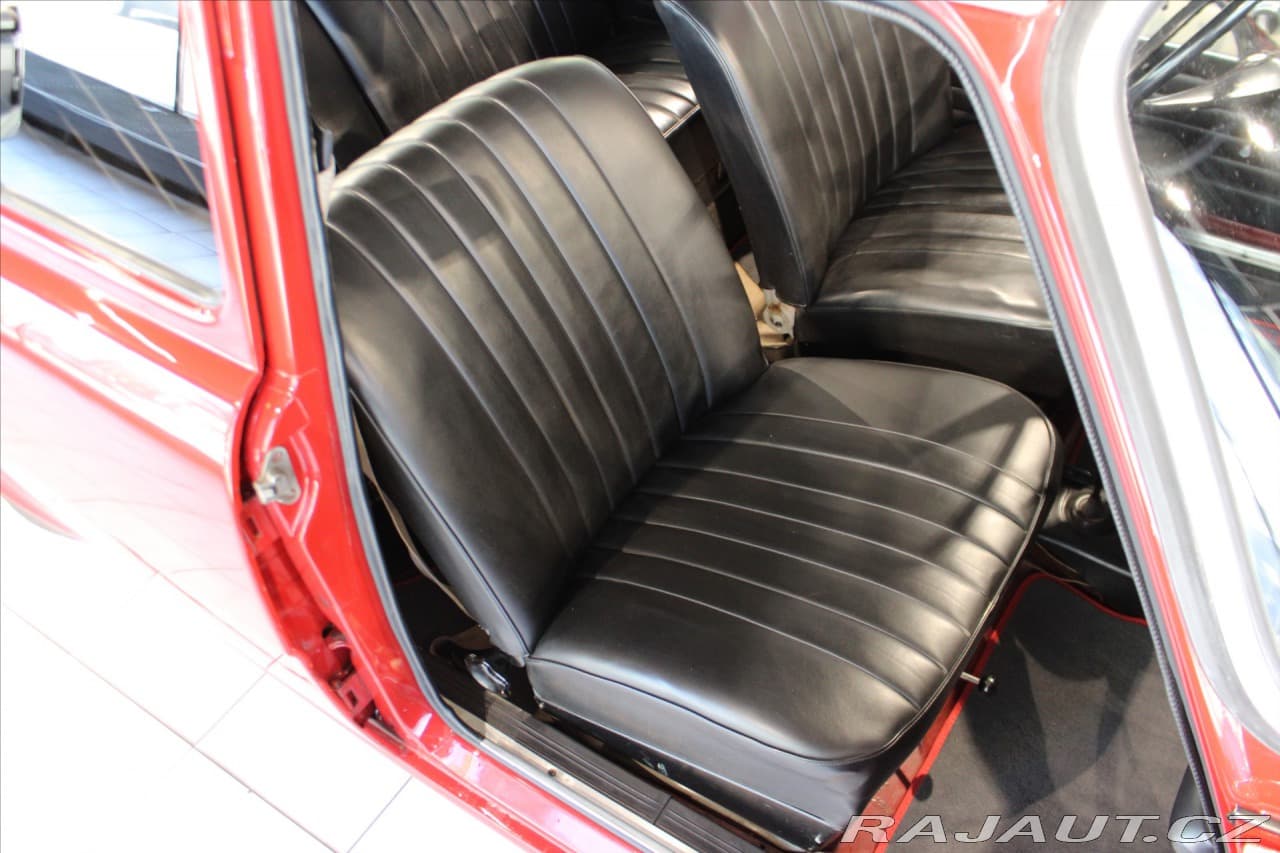 1966 Škoda OSTATNÍ - 20