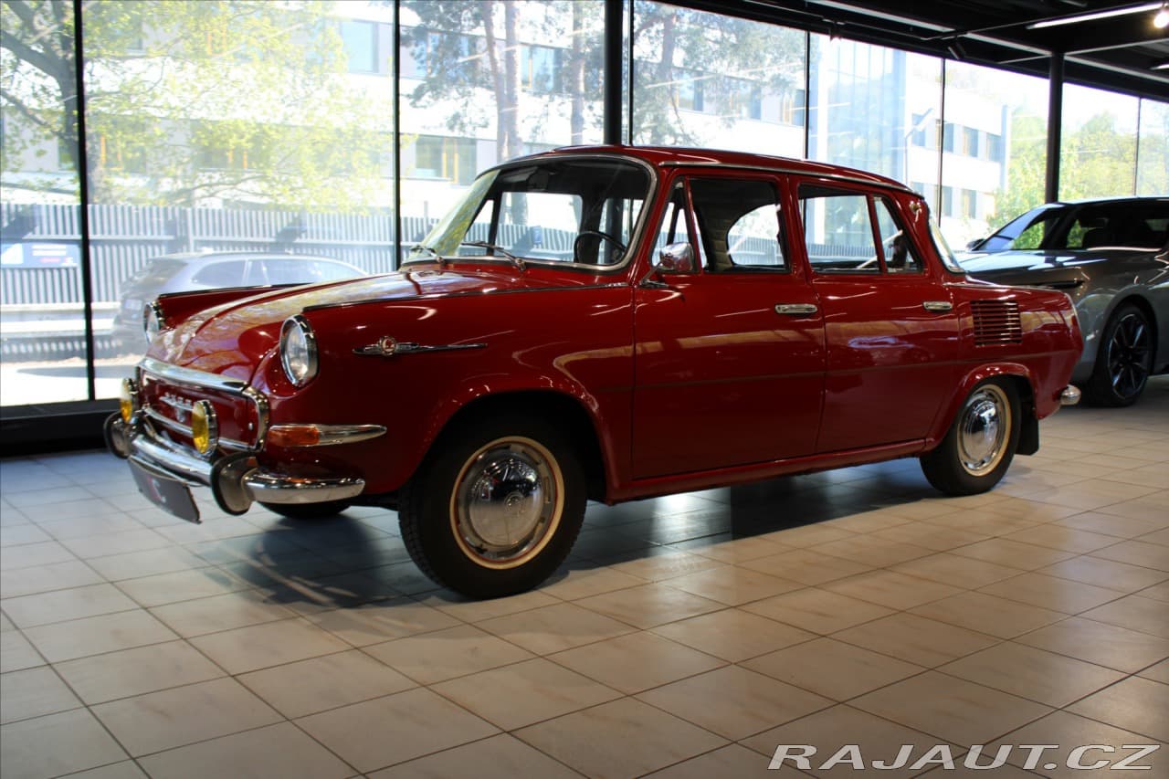 1966 Škoda OSTATNÍ - 3