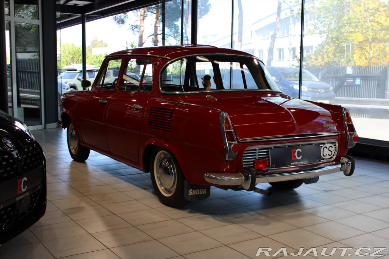 1966 Škoda OSTATNÍ - 4