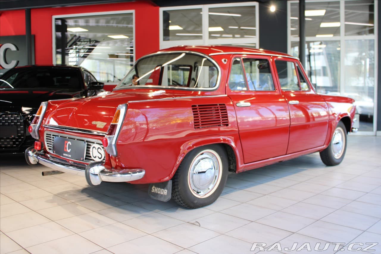 1966 Škoda OSTATNÍ - 6
