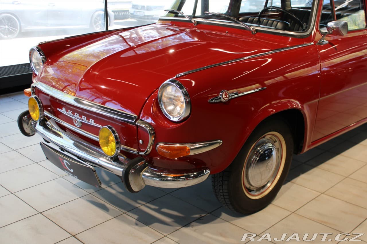 1966 Škoda OSTATNÍ - 7