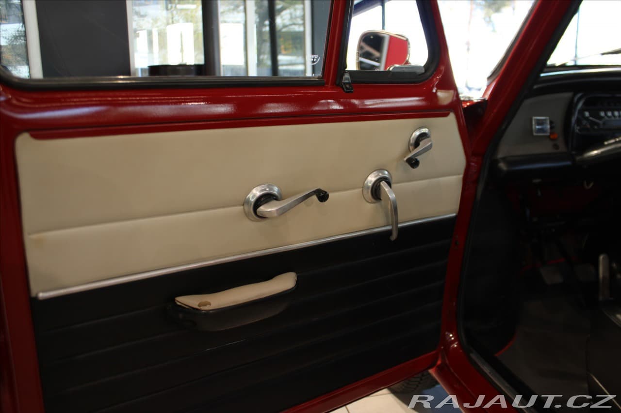 1966 Škoda OSTATNÍ - 8