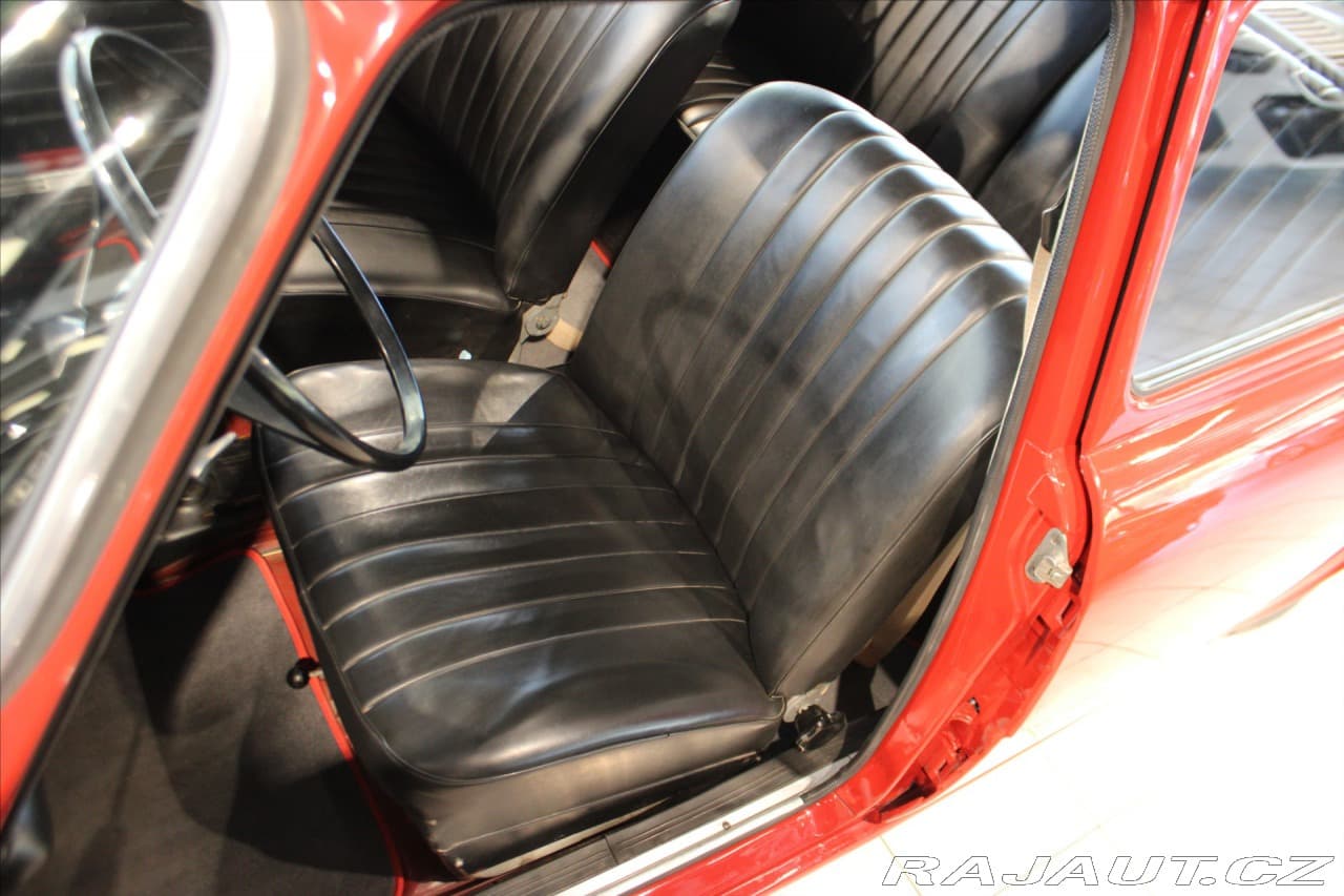 1966 Škoda OSTATNÍ - 9