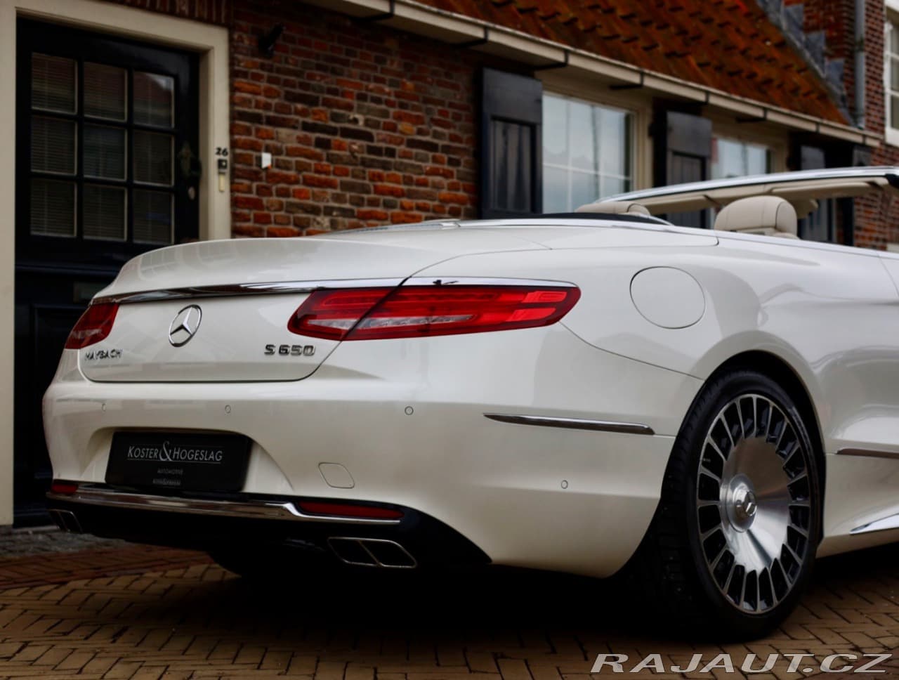 2019 Mercedes-Benz S-CLASS - 4