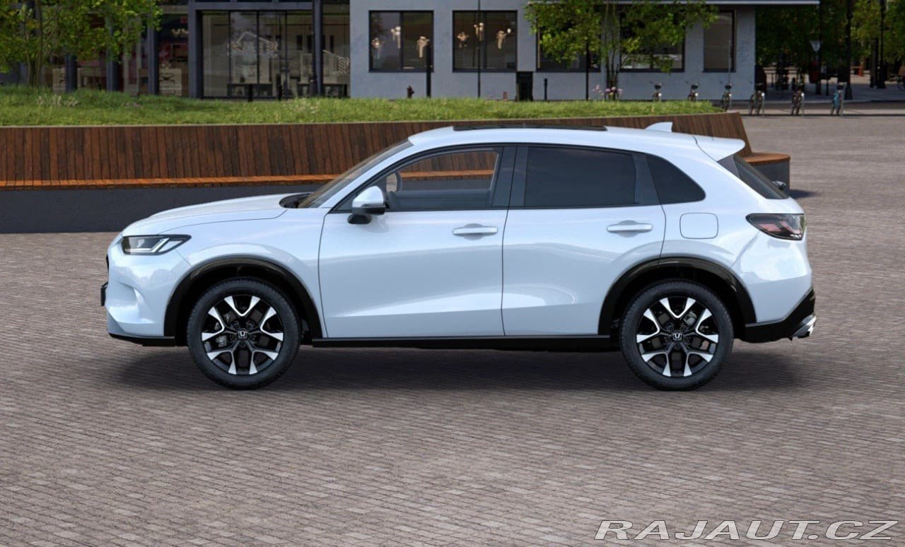 2026 Honda ZR-V - 2