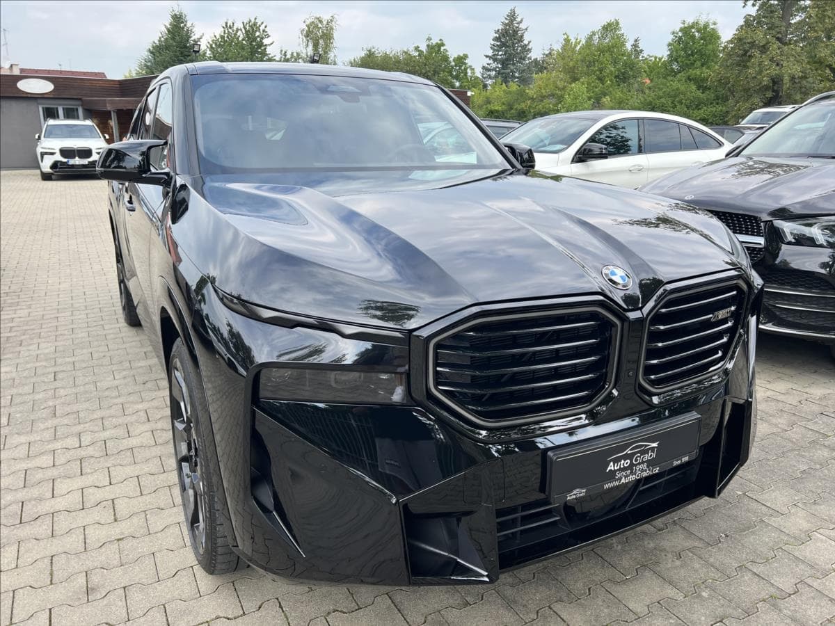 2023 BMW XM - 3
