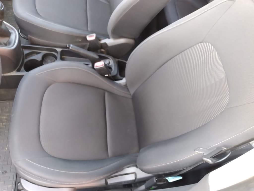 2018 Hyundai i10 - 10