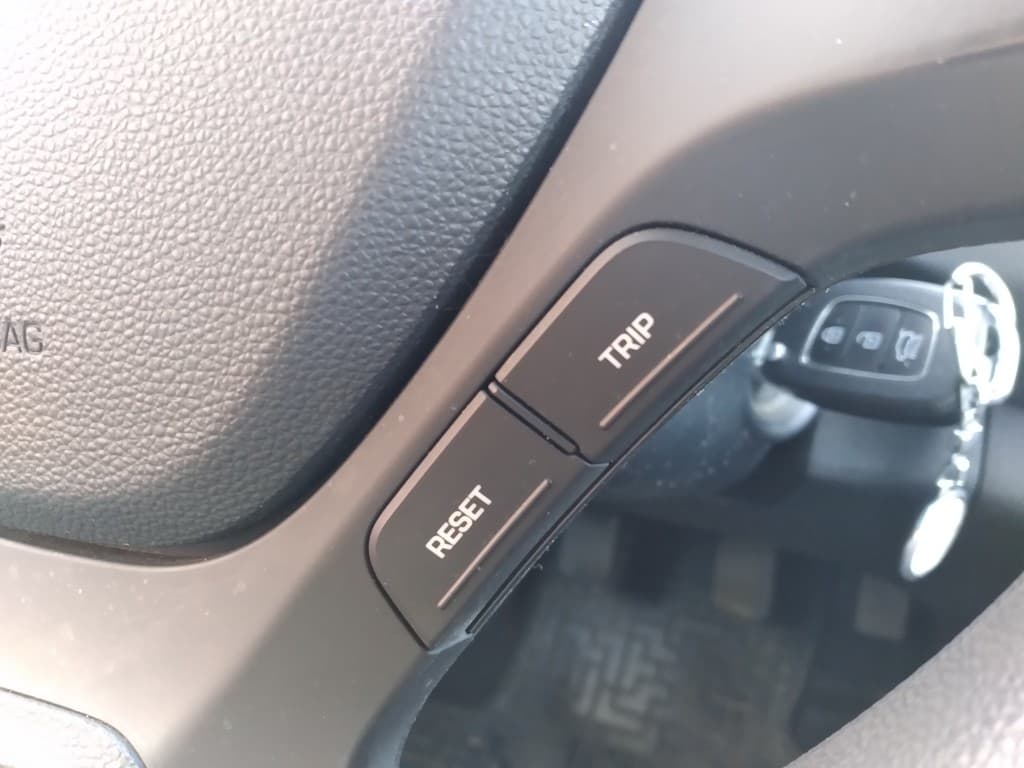 2018 Hyundai i10 - 14