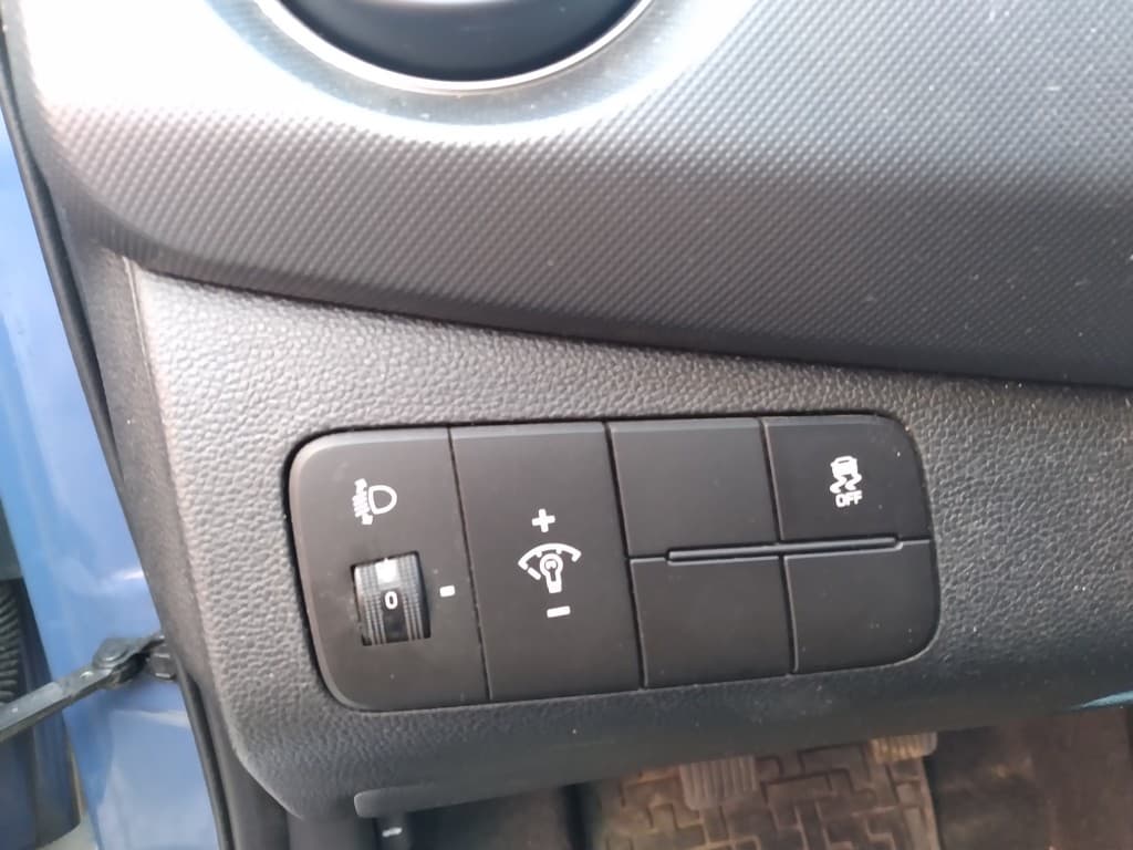 2018 Hyundai i10 - 19