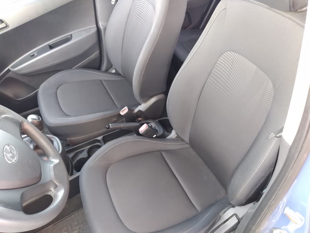 2018 Hyundai i10 - 9
