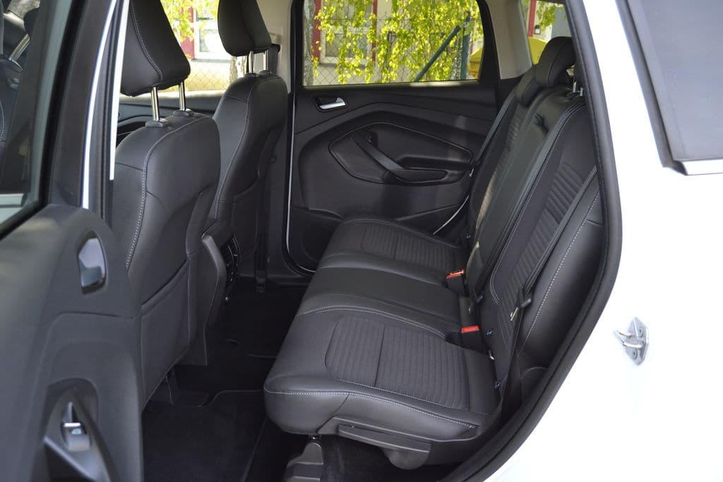 2017 Ford KUGA - 13