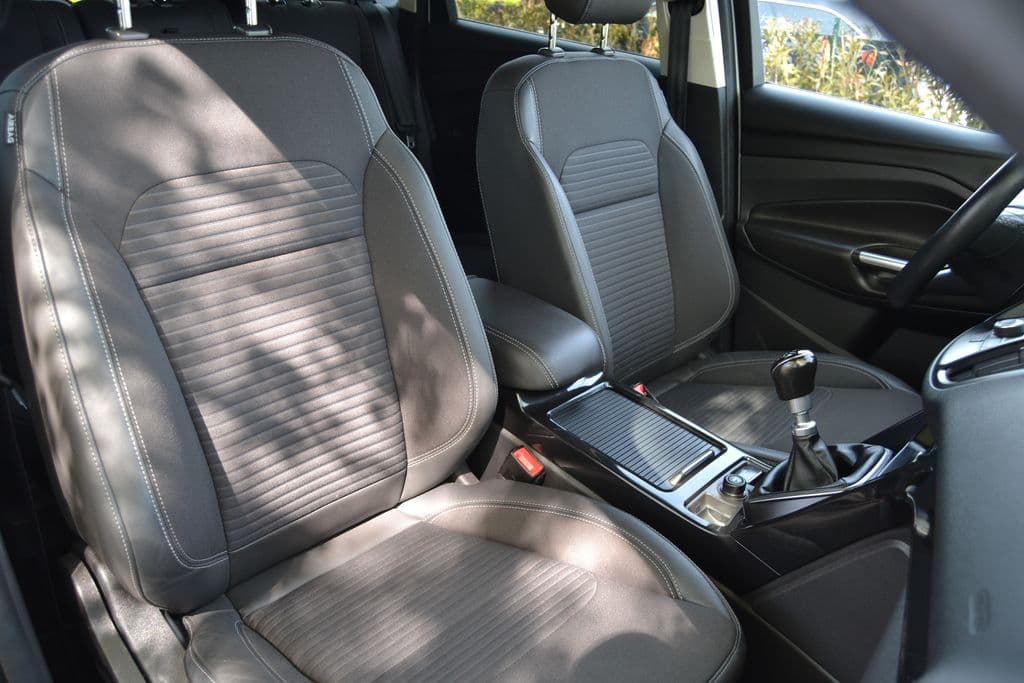 2017 Ford KUGA - 17