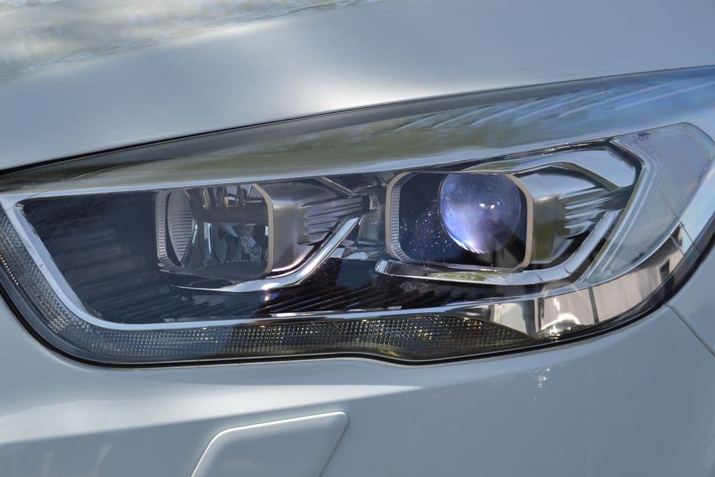 2017 Ford KUGA - 18