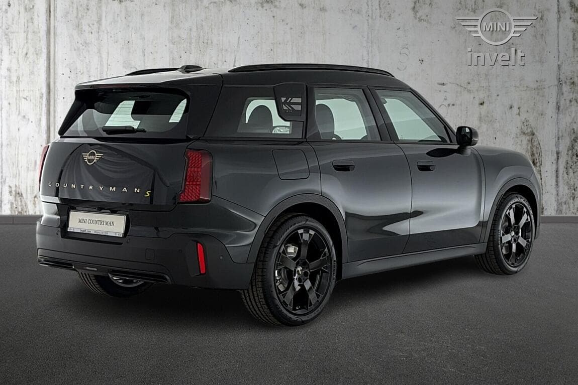 2025 Mini COUNTRYMAN - 3