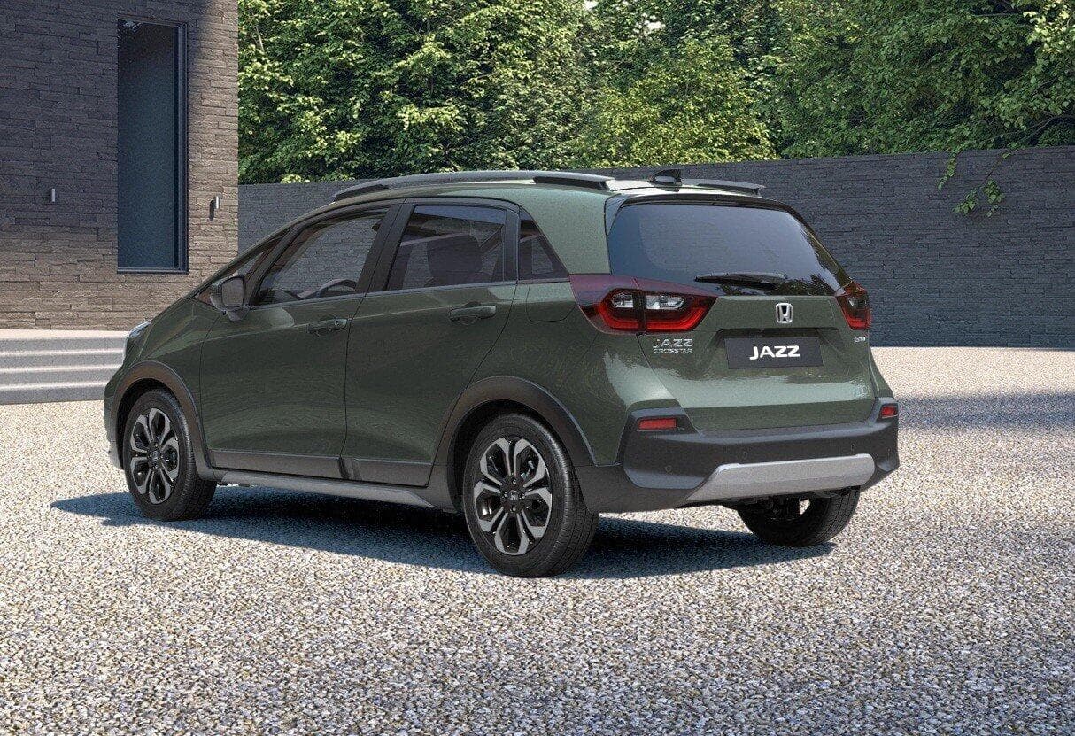 2026 Honda JAZZ - 2