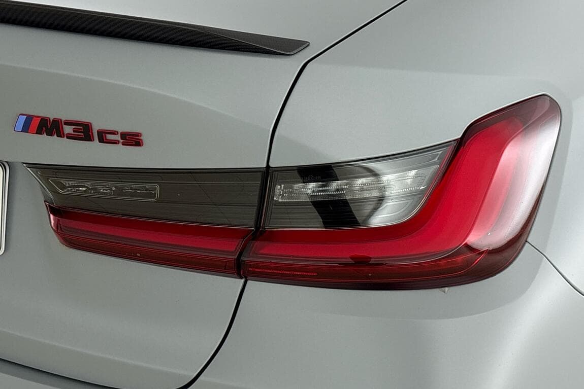 2024 BMW M3 - 5