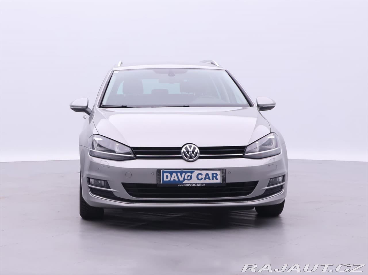 2014 Volkswagen GOLF - 2