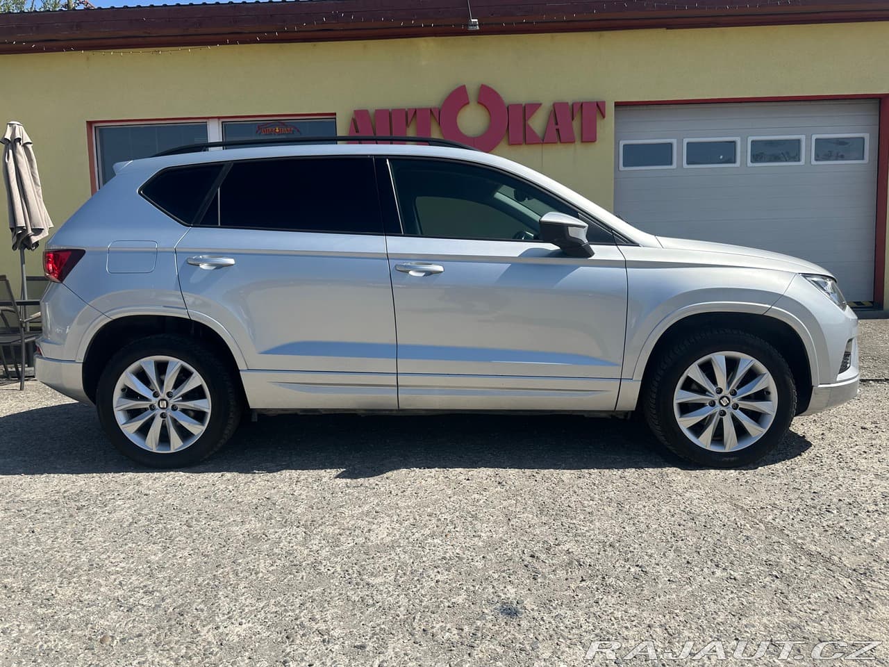 2019 Seat ATECA - 2