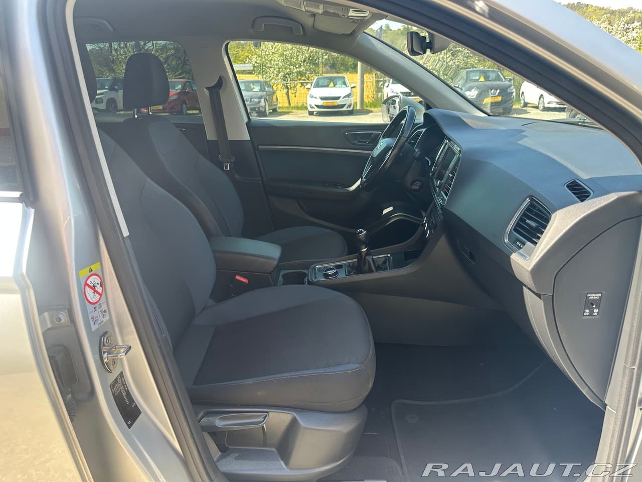 2019 Seat ATECA - 20