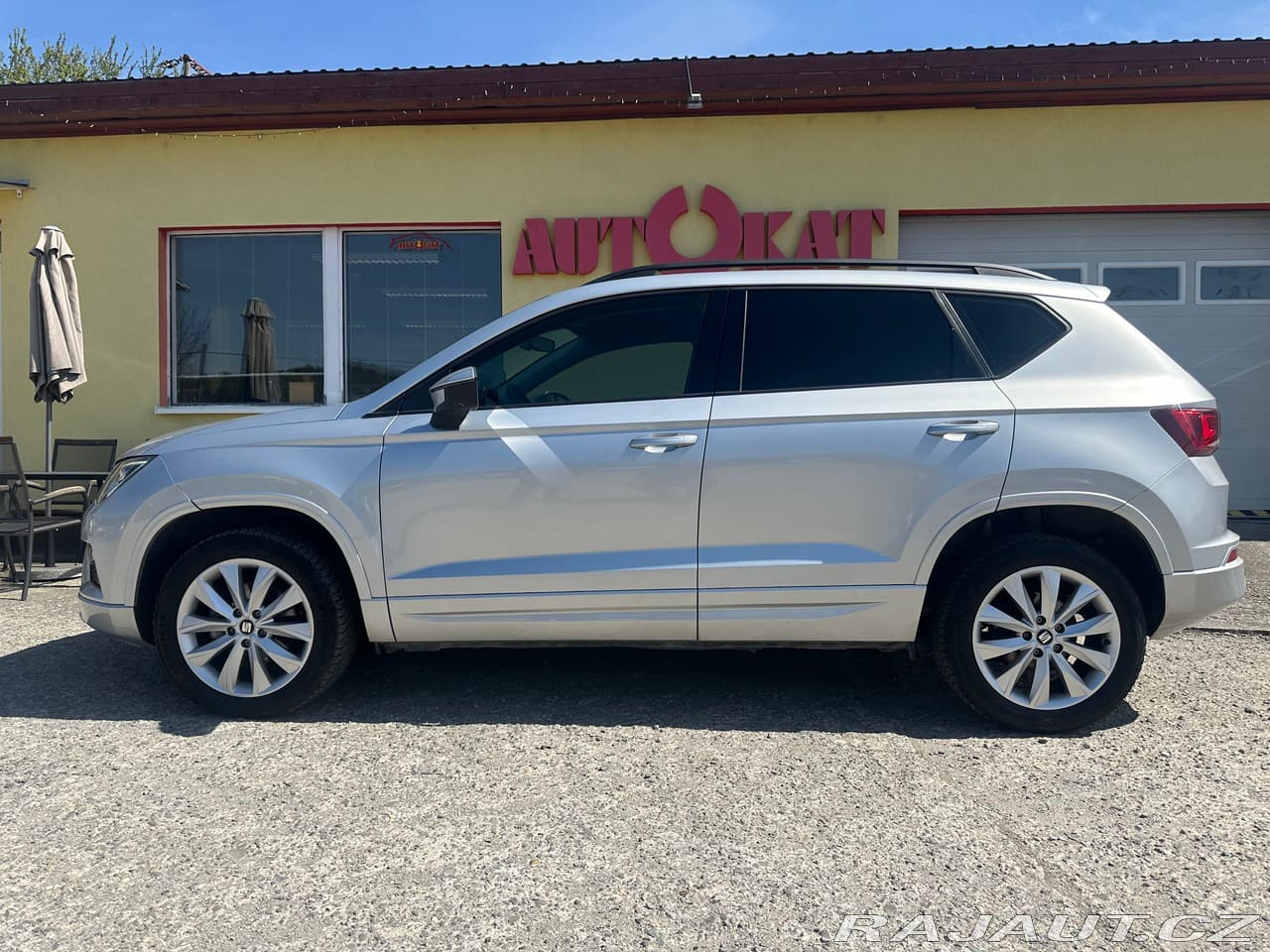 2019 Seat ATECA - 6