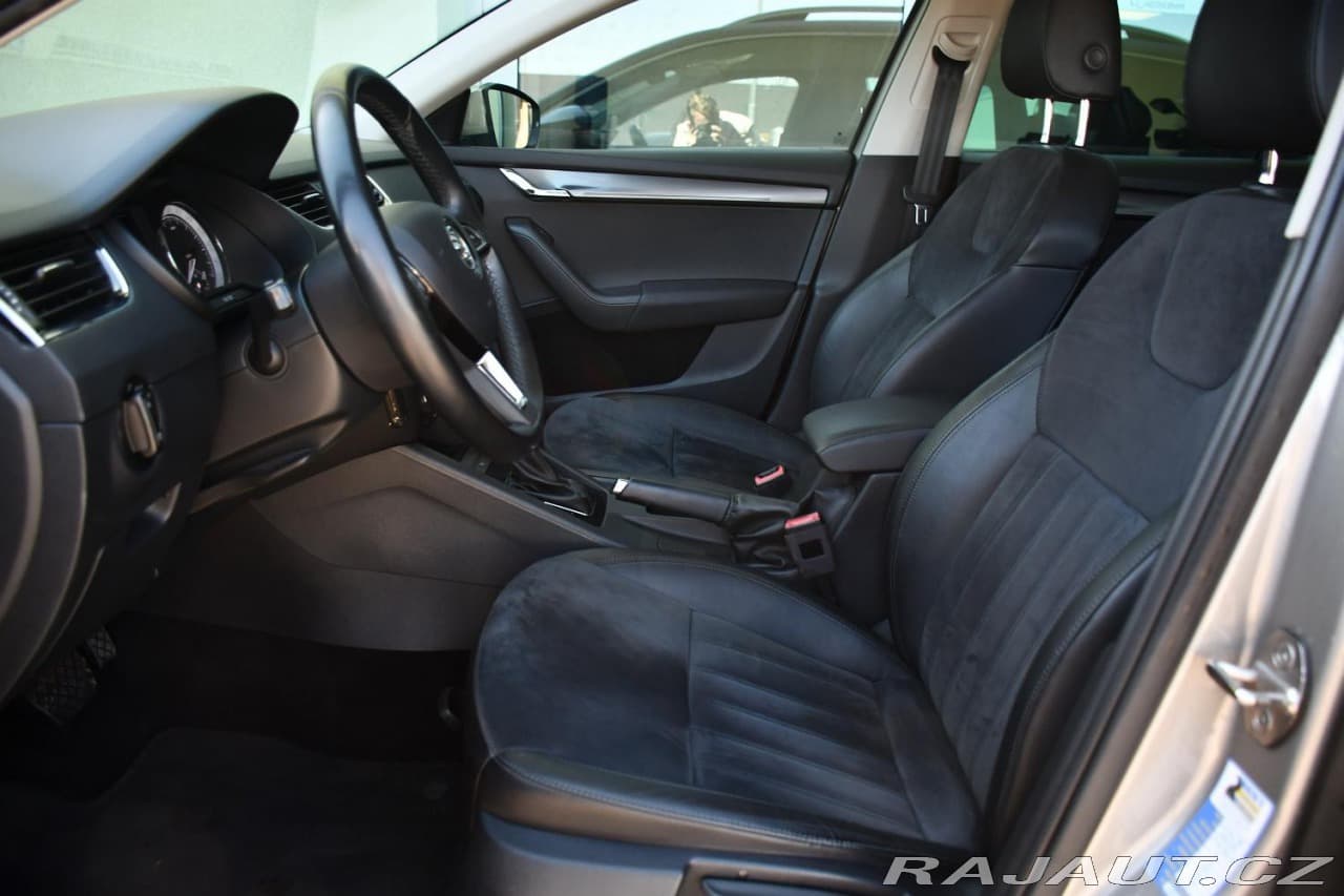2018 Škoda OCTAVIA - 13