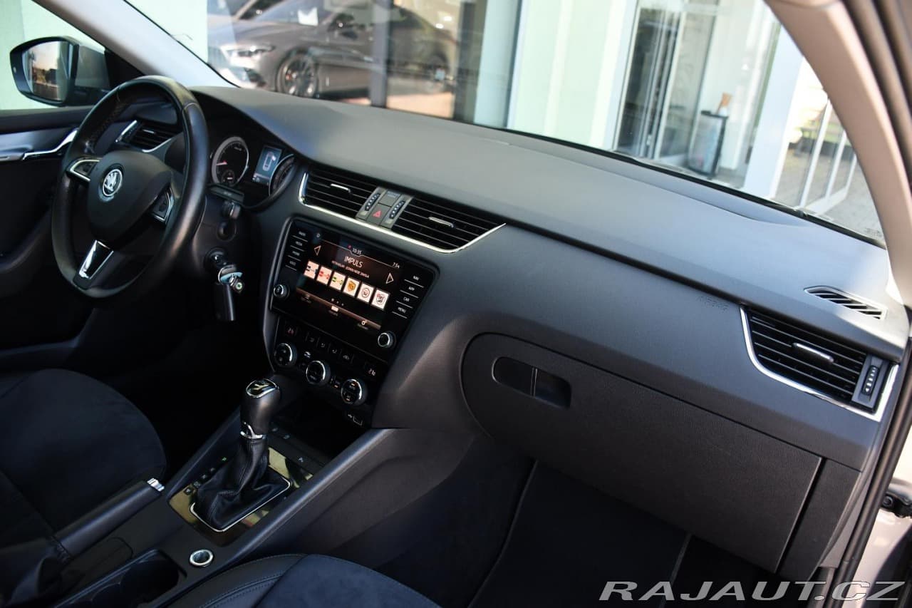 2018 Škoda OCTAVIA - 17