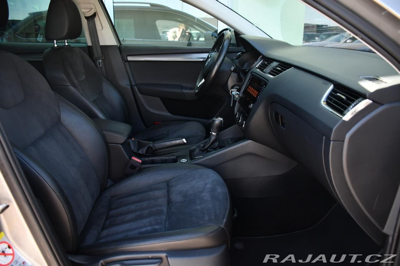 2018 Škoda OCTAVIA - 18
