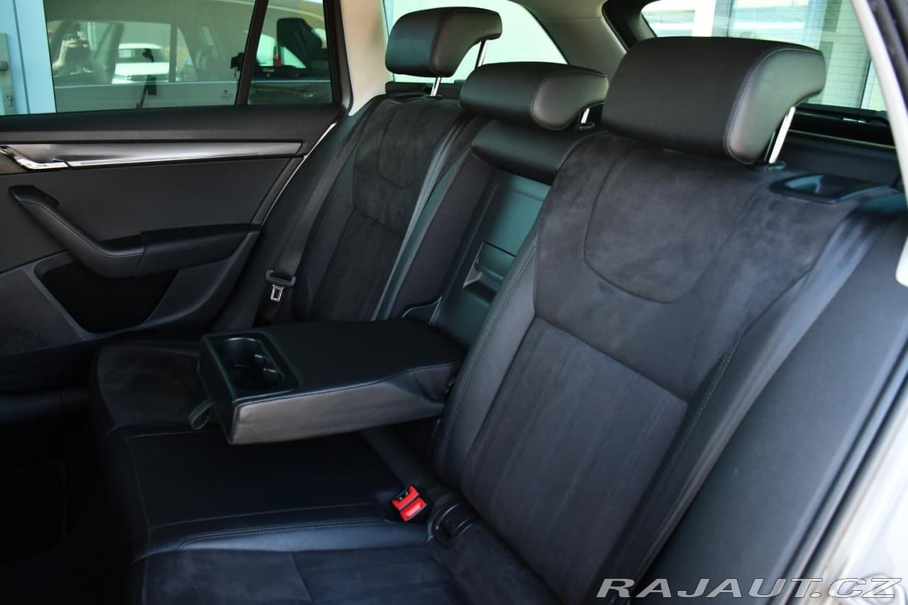 2018 Škoda OCTAVIA - 20