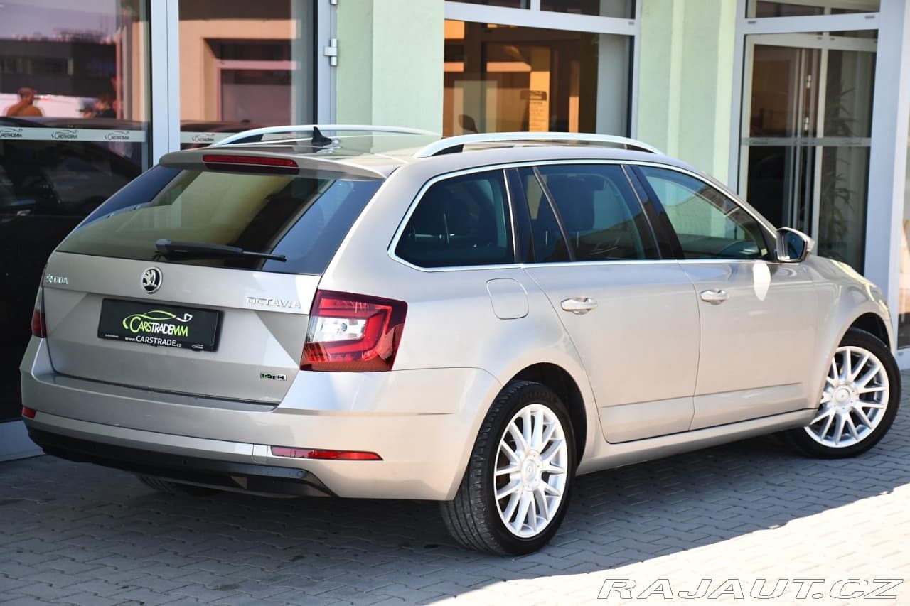 2018 Škoda OCTAVIA - 4
