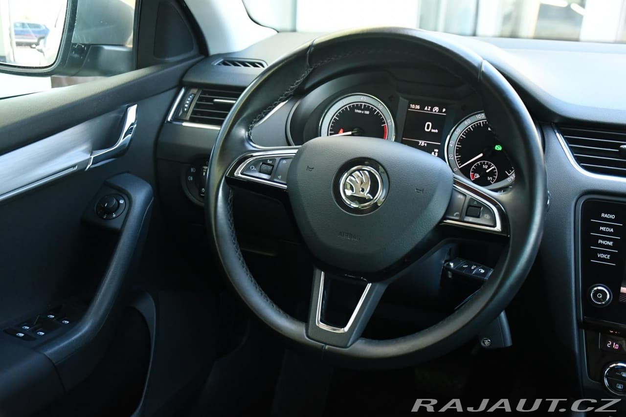 2018 Škoda OCTAVIA - 6