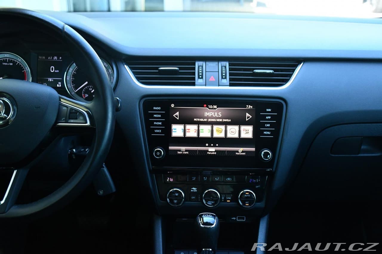 2018 Škoda OCTAVIA - 7