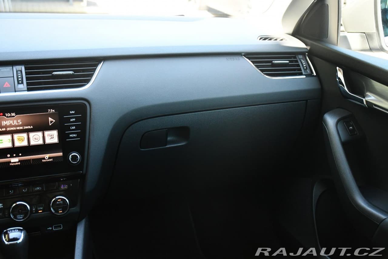 2018 Škoda OCTAVIA - 8