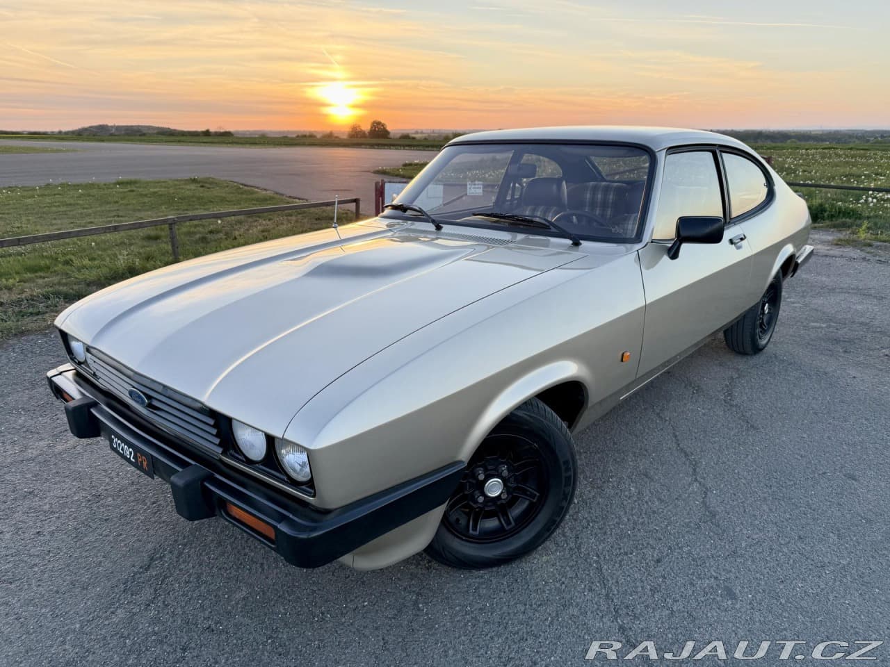 1979 Ford OSTATNÍ