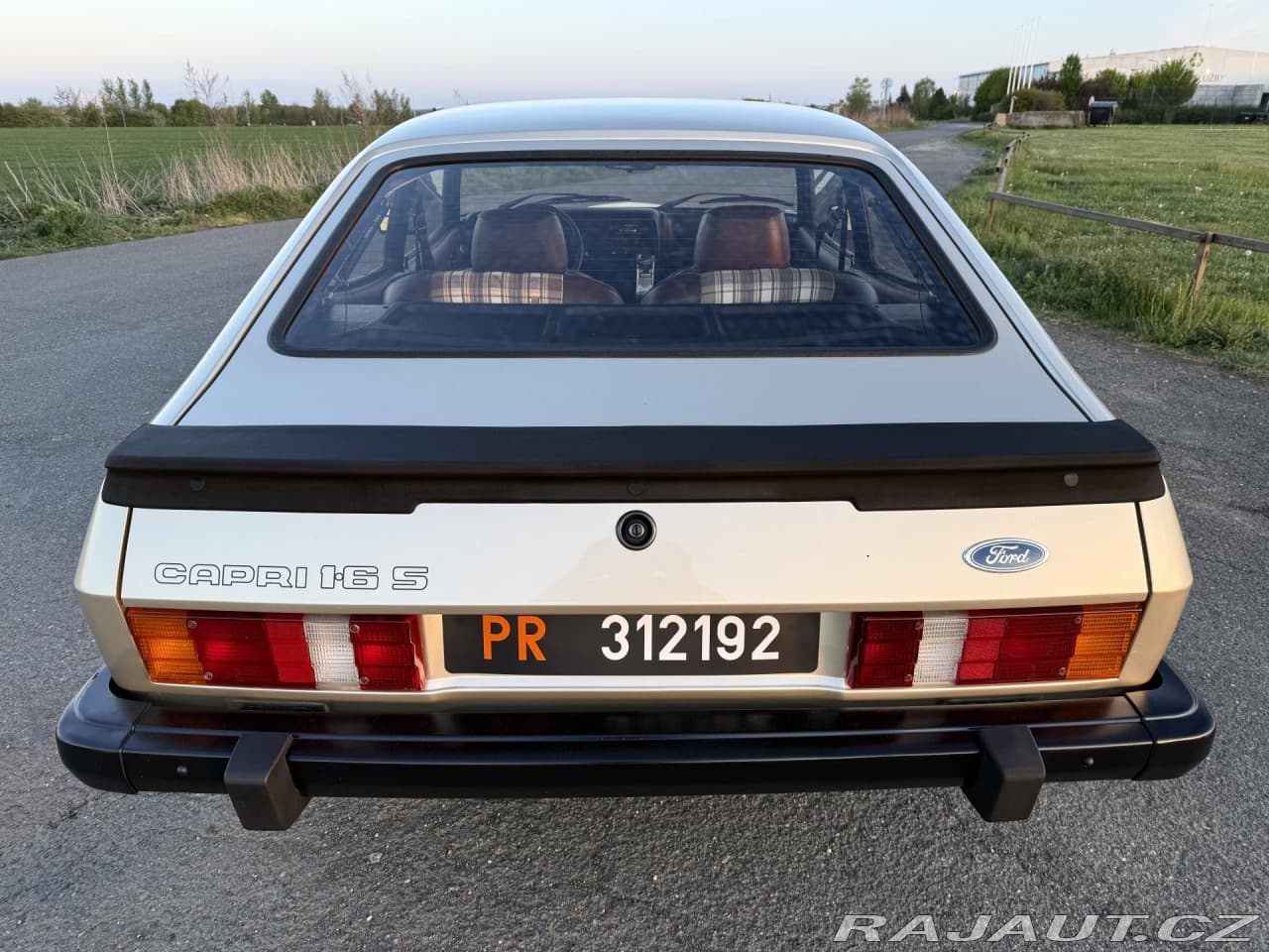 1979 Ford OSTATNÍ - 10