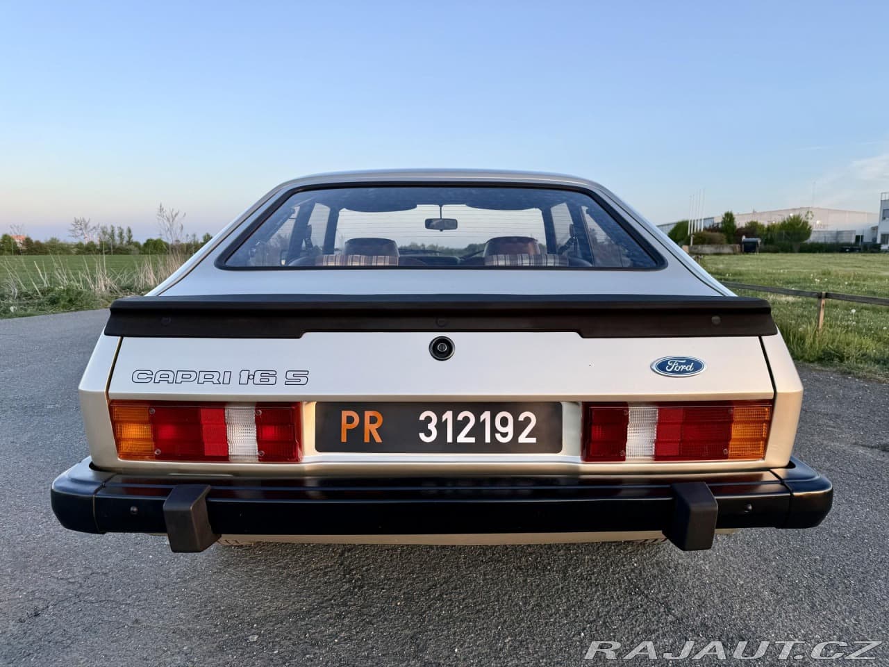1979 Ford OSTATNÍ - 11