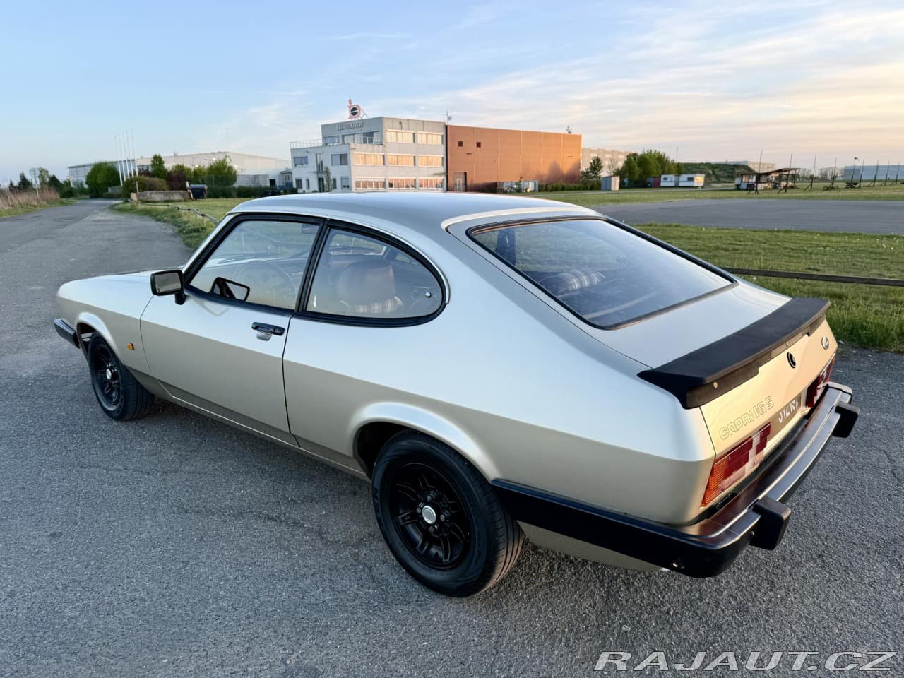 1979 Ford OSTATNÍ - 13