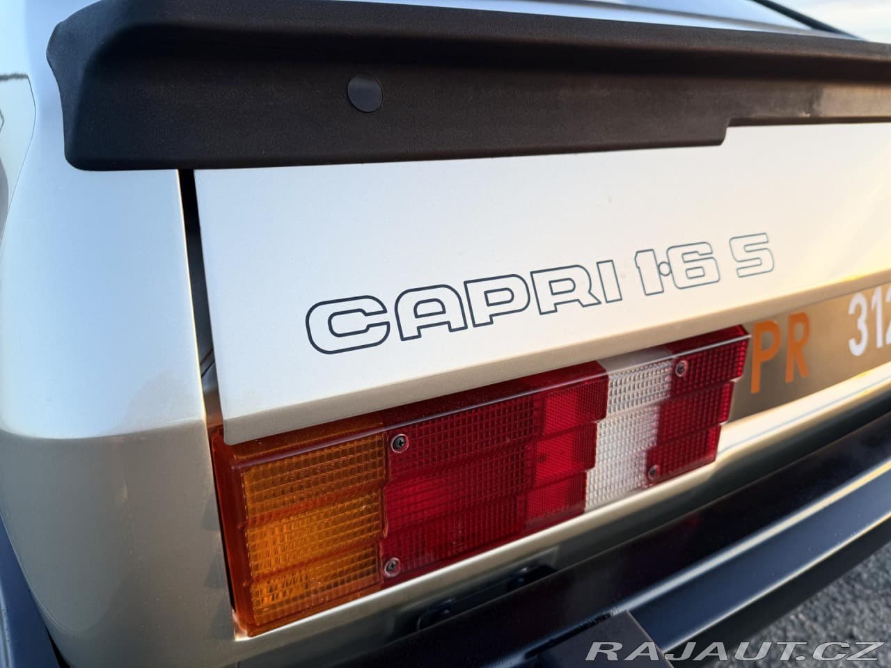 1979 Ford OSTATNÍ - 14