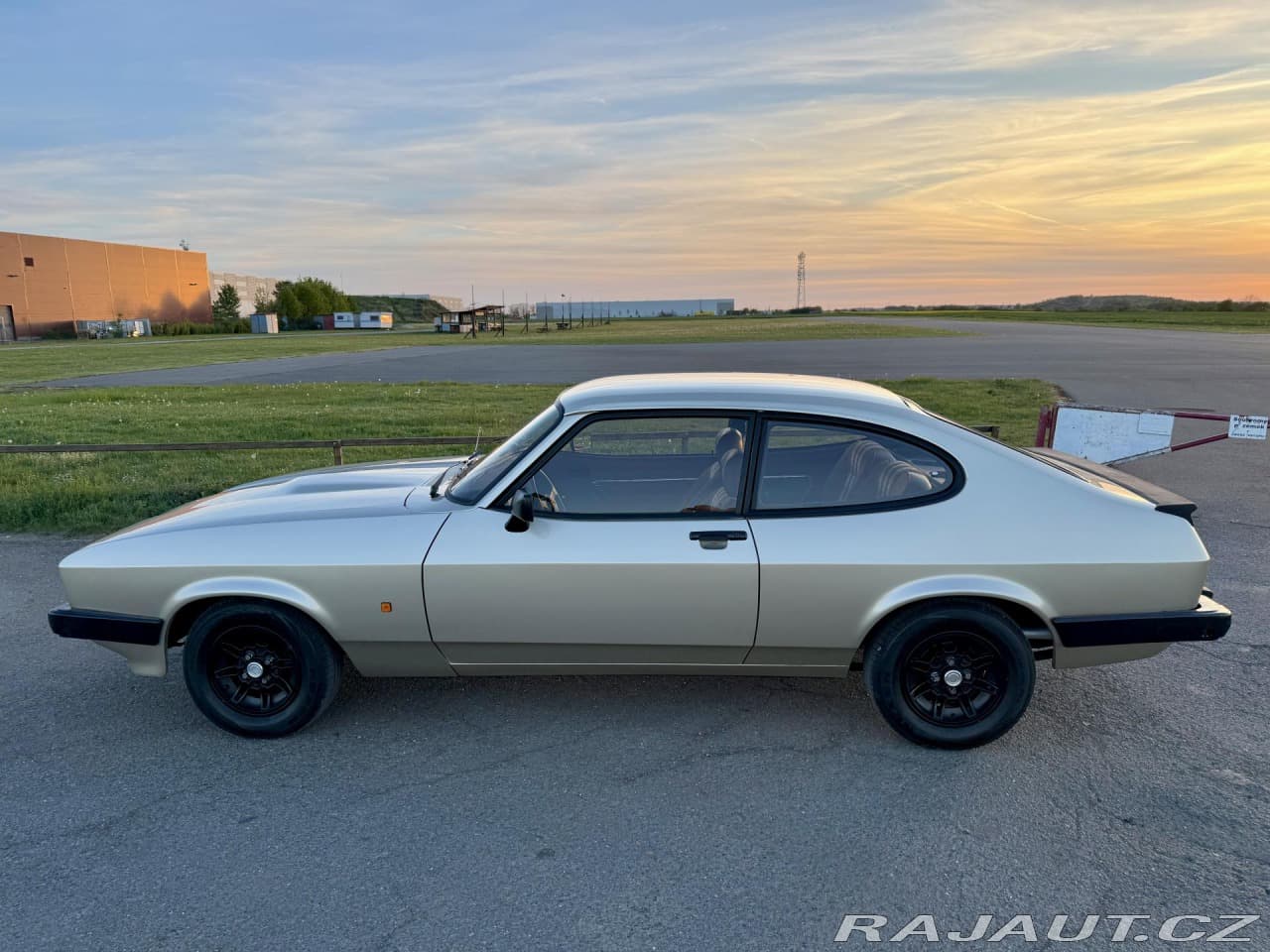 1979 Ford OSTATNÍ - 15