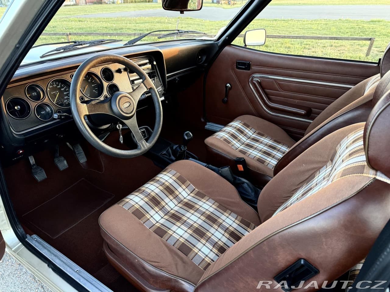 1979 Ford OSTATNÍ - 16