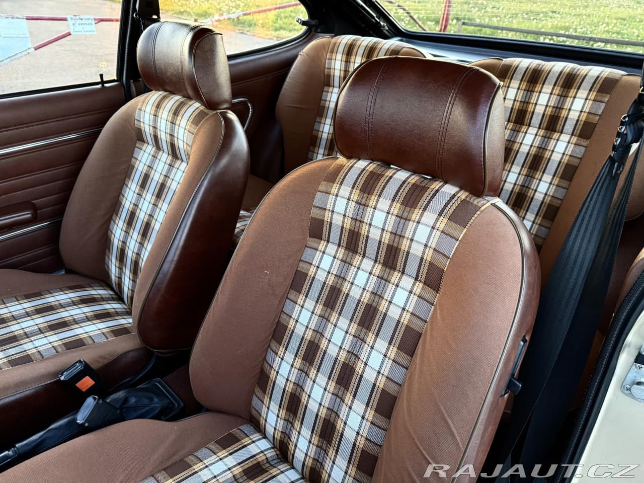 1979 Ford OSTATNÍ - 17