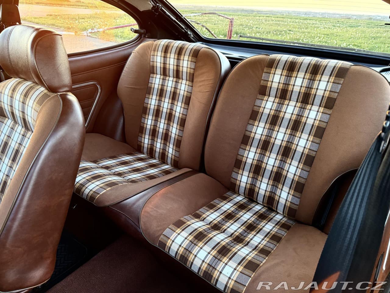 1979 Ford OSTATNÍ - 18
